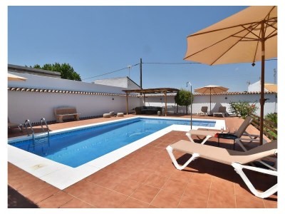 Holiday house Casa Belle - Outdoor photo 6