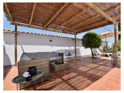 Holiday house Casa Belle - Outdoor photo 7