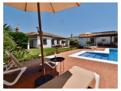 Holiday house Casa Belle - Outdoor photo 8