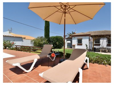 Holiday house Casa Belle - Outdoor photo 9