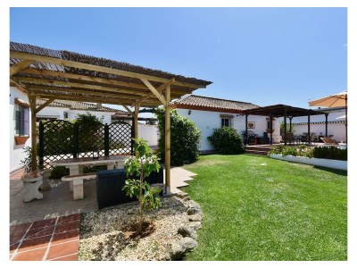 Holiday house Casa Belle - Outdoor photo 10