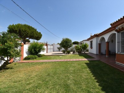 Holiday house Casa Belle - Outdoor photo 13