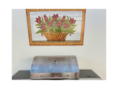 Holiday house Casa Belle - Features photo 27