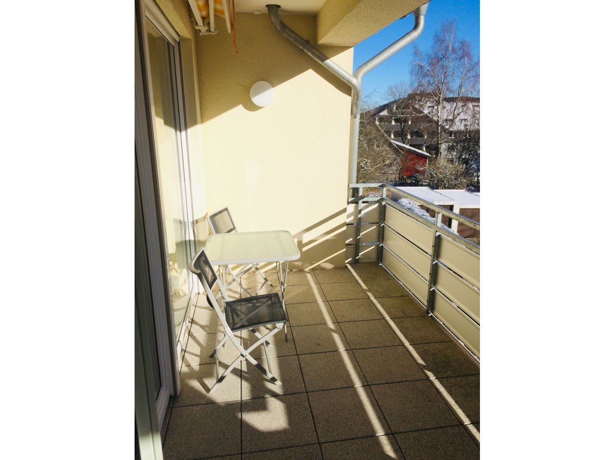 Holiday apartment Bährs - Outdoor photo 2