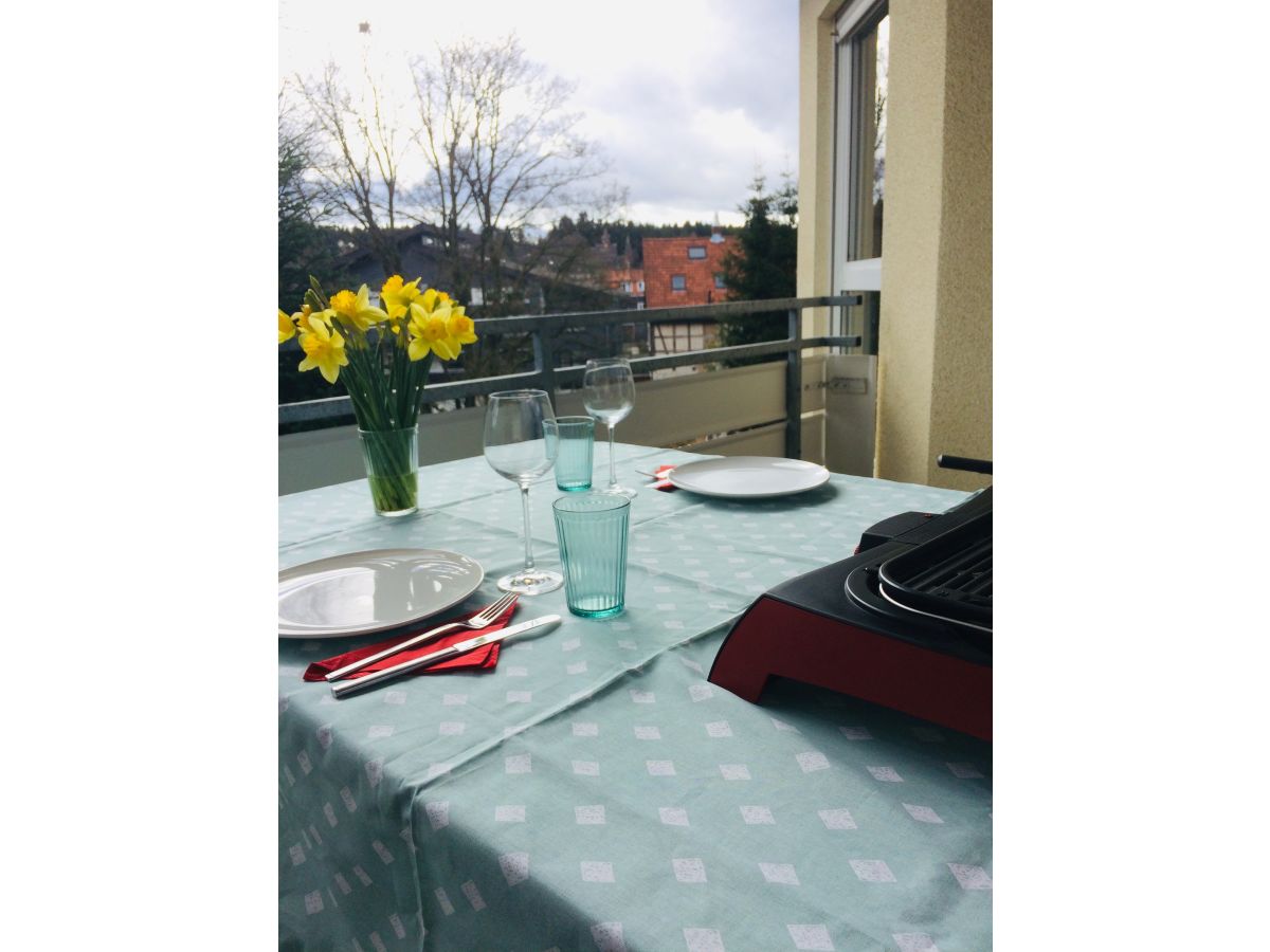 Holiday apartment Bährs - Outdoor photo 3