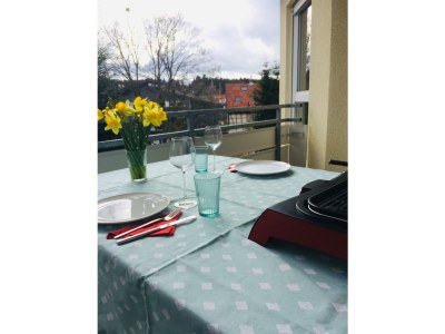 Holiday apartment Bährs - Outdoor photo 3