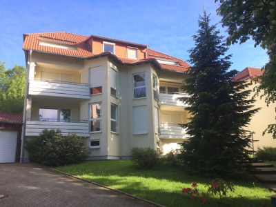 Holiday apartment Bährs - Outdoor photo 4