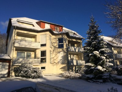 Holiday apartment Bährs - Outdoor photo 5