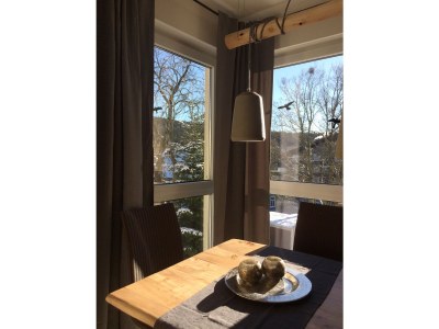 Holiday apartment Bährs - Features photo 6