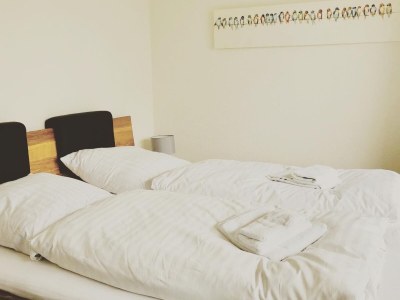 Holiday apartment Bährs - Features photo 9