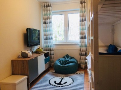 Holiday apartment Bährs - Features photo 11