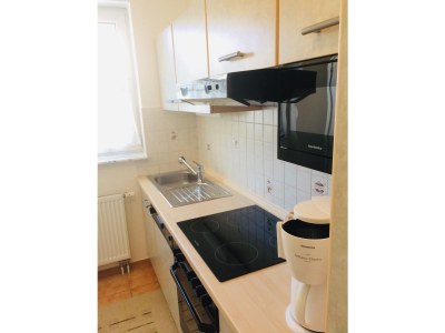 Holiday apartment Bährs - Features photo 15