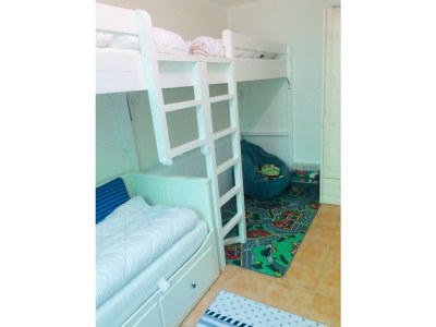 Holiday apartment Bährs - Features photo 17