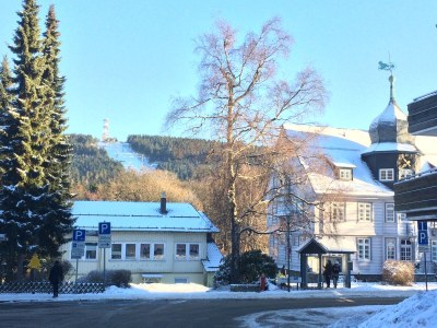 Holiday apartment Bährs - Environment photo 21