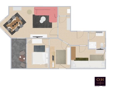 Holiday apartment Bährs - Document photo 23