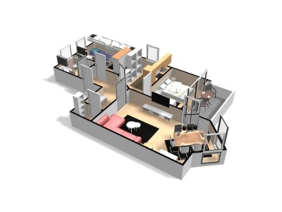 Holiday apartment Bährs - Document photo 24