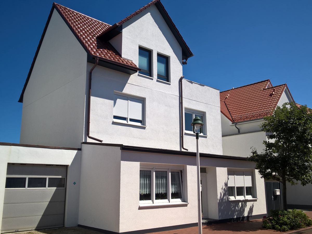 Holiday apartment Heyens21 - Outdoor photo 4