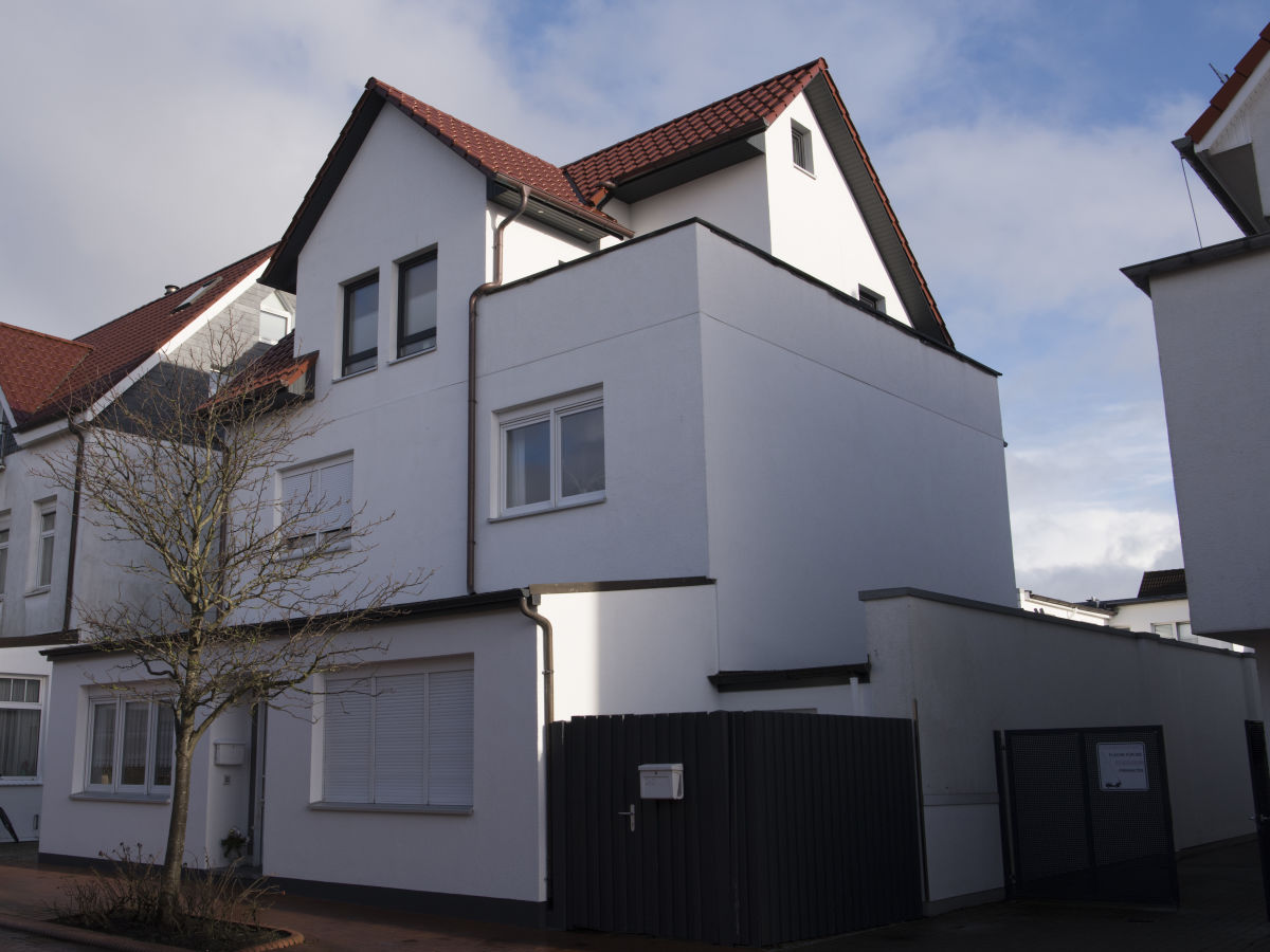 Holiday apartment Heyens21 - Outdoor photo 5