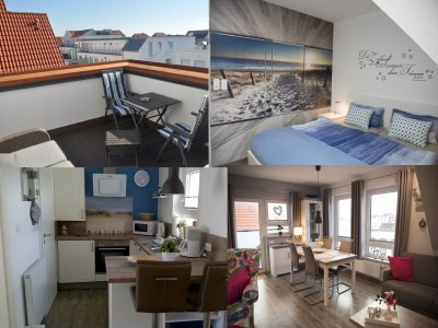 Holiday apartment Heyens21 - Outdoor photo 2