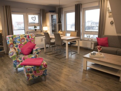 Holiday apartment Heyens21 - Features photo 9