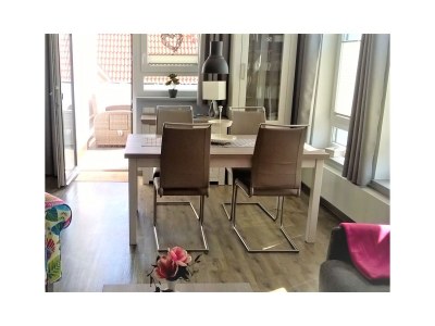 Holiday apartment Heyens21 - Features photo 10