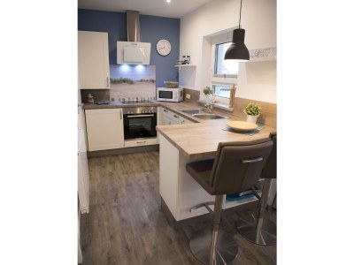 Holiday apartment Heyens21 - Features photo 11