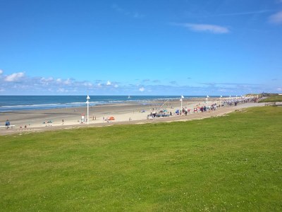 Holiday apartment Heyens21 - Environment photo 14