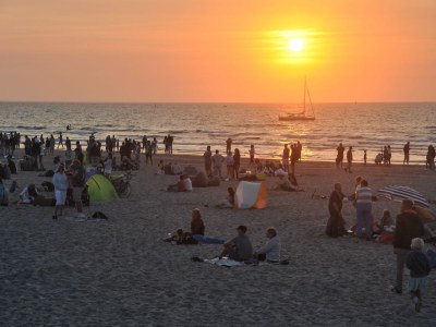 Holiday apartment Heyens21 - Environment photo 15