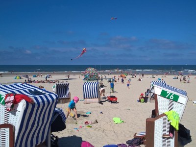 Holiday apartment Heyens21 - Environment photo 17