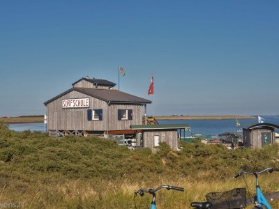 Holiday apartment Heyens21 - Environment photo 18