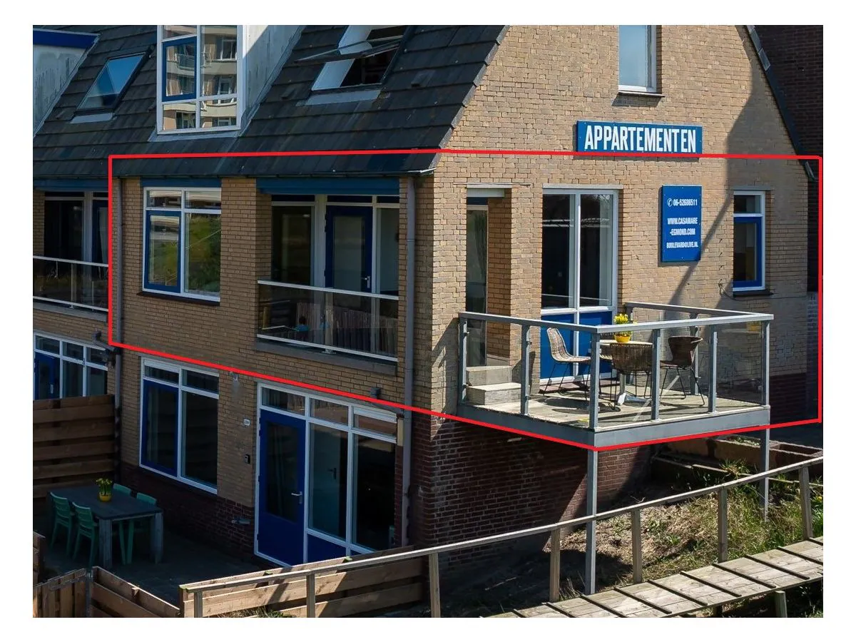 Apartment CasaMare2 - Outdoor photo 4