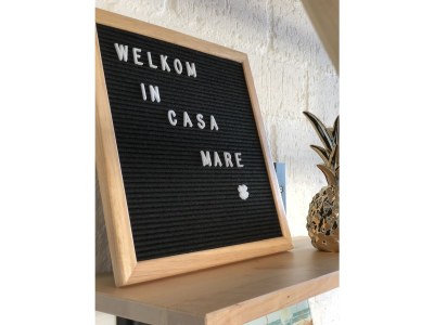 Holiday apartment CasaMare3 - Document photo 21