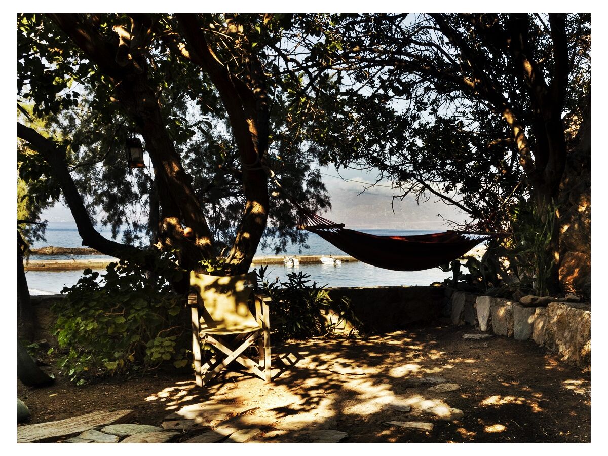 Holiday house Villa Angela Ravdoucha rent directly - Outdoor photo 4