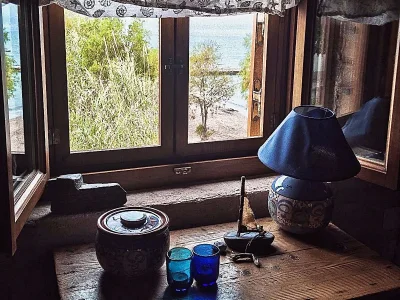 Holiday house Villa Angela Ravdoucha rent directly - Features photo 7