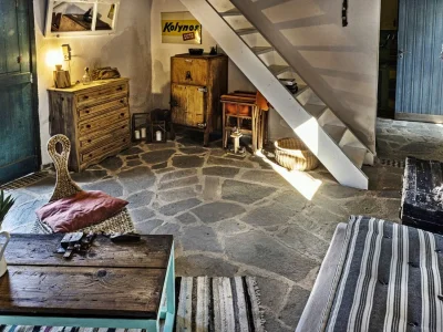 Holiday house Villa Angela Ravdoucha rent directly - Features photo 8