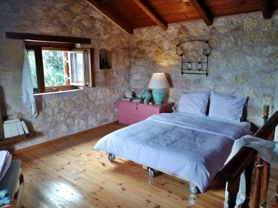 Holiday house Villa Angela Ravdoucha rent directly - Features photo 9