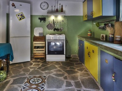 Holiday house Villa Angela Ravdoucha rent directly - Features photo 10