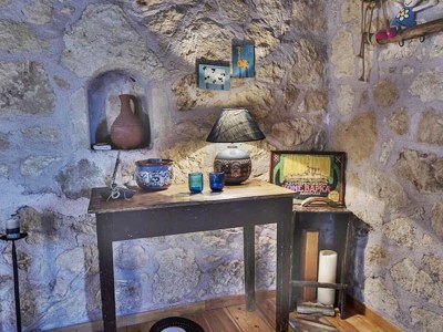 Holiday house Villa Angela Ravdoucha rent directly - Features photo 12