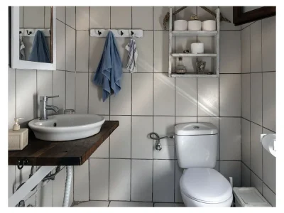 Holiday house Villa Angela Ravdoucha rent directly - Features photo 13