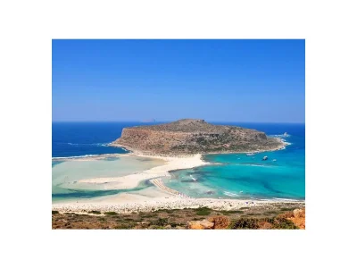 Holiday house Villa Angela Ravdoucha rent directly - Environment photo 14