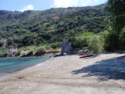 Holiday house Villa Angela Ravdoucha rent directly - Environment photo 18