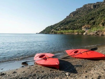 Holiday house Villa Angela Ravdoucha rent directly - Environment photo 20