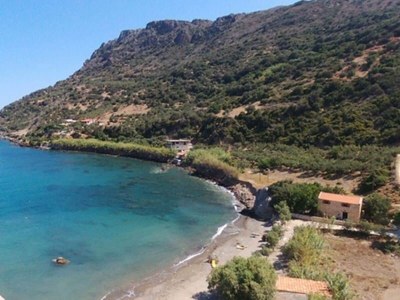 Holiday house Villa Angela Ravdoucha rent directly - Environment photo 22