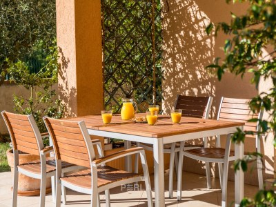 Holiday apartment OLIVE mit  eigenem Garten 150m vom Strand bei Pula - Outdoor photo 9