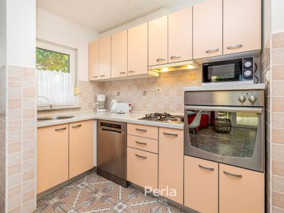 Holiday apartment OLIVE mit  eigenem Garten 150m vom Strand bei Pula - Features photo 19