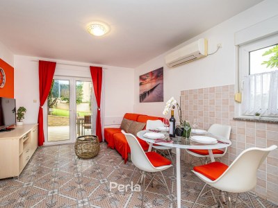 Holiday apartment OLIVE mit  eigenem Garten 150m vom Strand bei Pula - Features photo 20