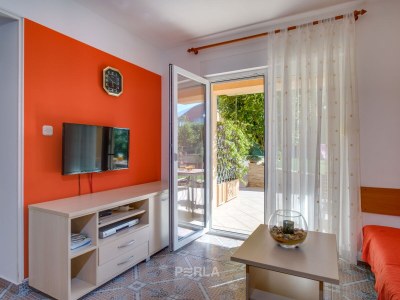 Holiday apartment OLIVE mit  eigenem Garten 150m vom Strand bei Pula - Features photo 22