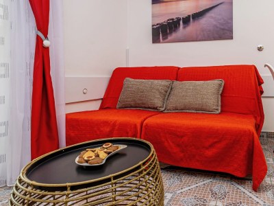 Holiday apartment OLIVE mit  eigenem Garten 150m vom Strand bei Pula - Features photo 26