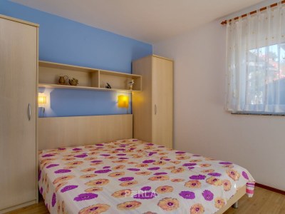 Holiday apartment OLIVE mit  eigenem Garten 150m vom Strand bei Pula - Features photo 27