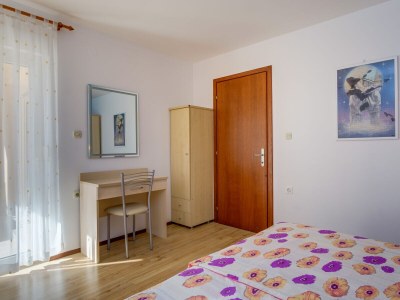 Holiday apartment OLIVE mit  eigenem Garten 150m vom Strand bei Pula - Features photo 28